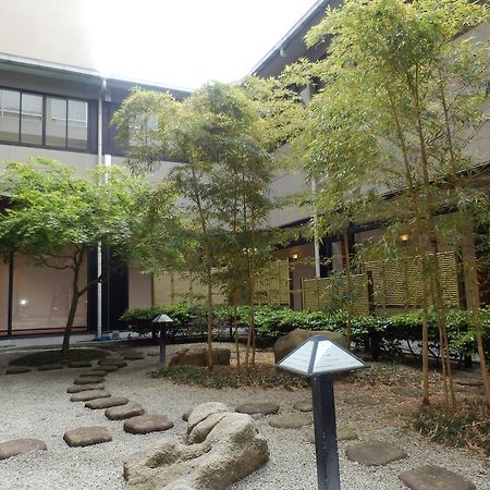 Hamazuru Hotel Nanao Exterior photo