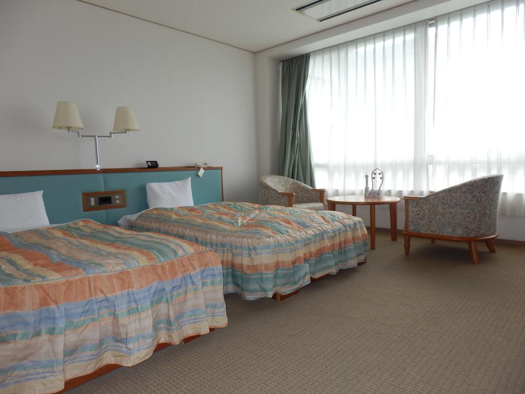Hamazuru Hotel Nanao Room photo