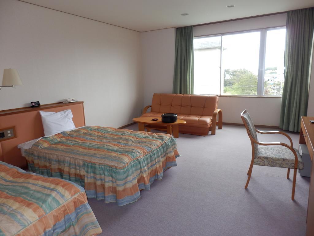 Hamazuru Hotel Nanao Room photo
