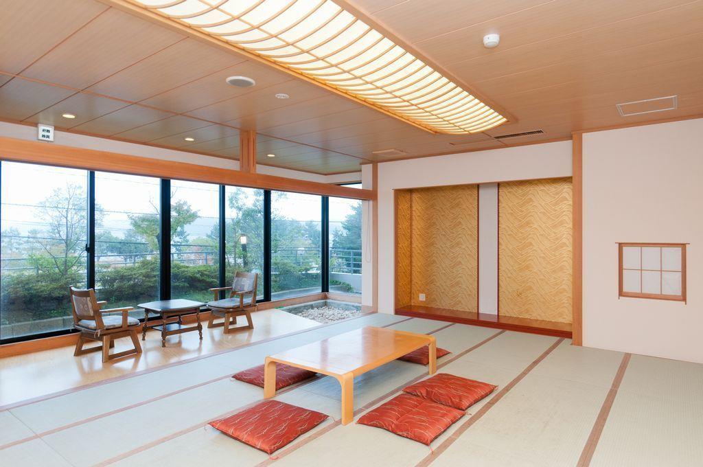 Hamazuru Hotel Nanao Exterior photo