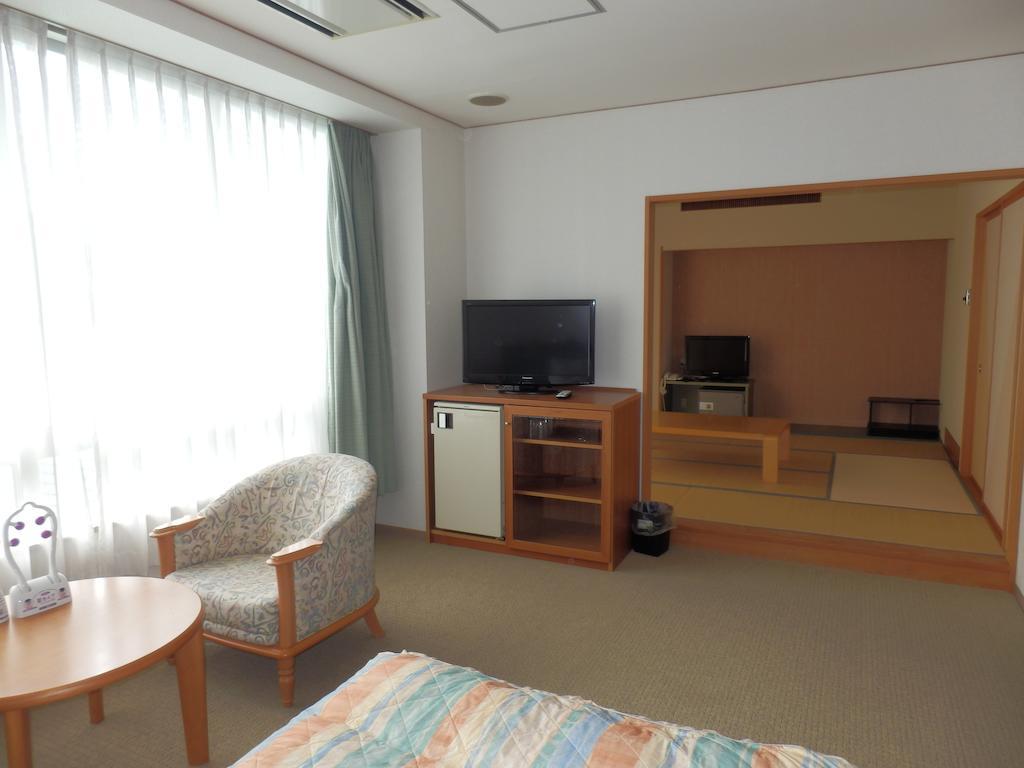 Hamazuru Hotel Nanao Room photo